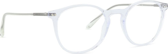 Мъжки Окси Рамки За Очилa Giorgio Armani 0ar7125 6344 50