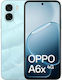 Oppo A6x Dual SIM (4/128GB) Ice Blue