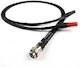 Chord Signature Cable RCA male - RCA male 1m