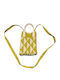 Kinder Tasche Umhängetasche Gelbe 5cm