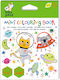 Avenir Malerei Mini Malbuch Raum für Kinder ab ...