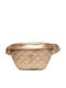Guess Kids Bum Bag Gold 22.5x14.5x6cm