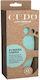 Mint Eco Sponge-pumice Single Pack