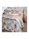 Down Town Home Anabelle Σετ Σεντόνια King Size 270x245εκ. 4 (4τμχ)