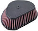 DNA Air Filter Kawasaki KX 250F 06-12 KX 450F 06-11
