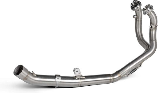 Auspuffstutzen Akrapovic Honda Crf 1100 L Africa Twin 20-23 Racing