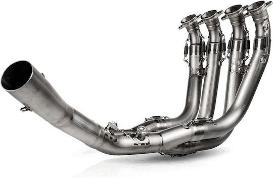 Λαιμοι Akrapovic Bmw M 1000 Rr 2025
