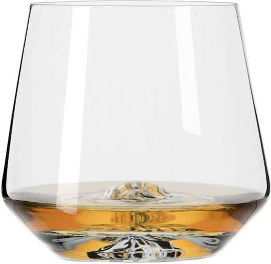 Ritzenhoff Whiskey Glas / Cocktail/Trinken aus Glas