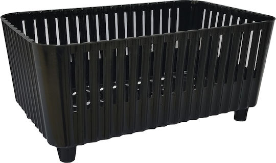 TnS Tischspiel Kunststoff Basis 30x19cm Schwarze TnS Tischspiel Kunststoff Basis 30x19cm Schwarze