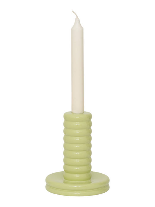 Urban Nature Culture Amsterdam Ceramic Candle Holder