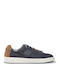 Men's Sneakers Blue