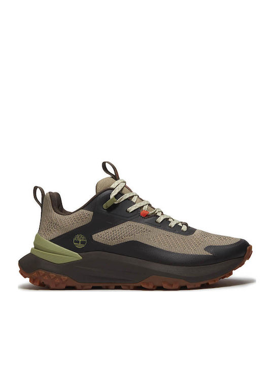 Timberland Sneakers Μπεζ