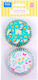 PME Confectionery Accessories Paper 5.2x5.2cm 2000006910325