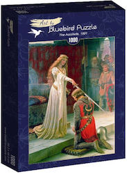 Puzzle-ul Accolade 2D 1000 Piese Puzzle-ul Accolade 2D 1000 Piese
