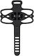 Phone Holder Gub P9 Silicone Bicycle Shape Dragonfly Shape Black