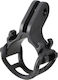 Bicycle Light Meter Mount Gub Electronic Derailleur Black
