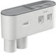 Case Toothbrush Support Base Plastic Gray 6576625377918