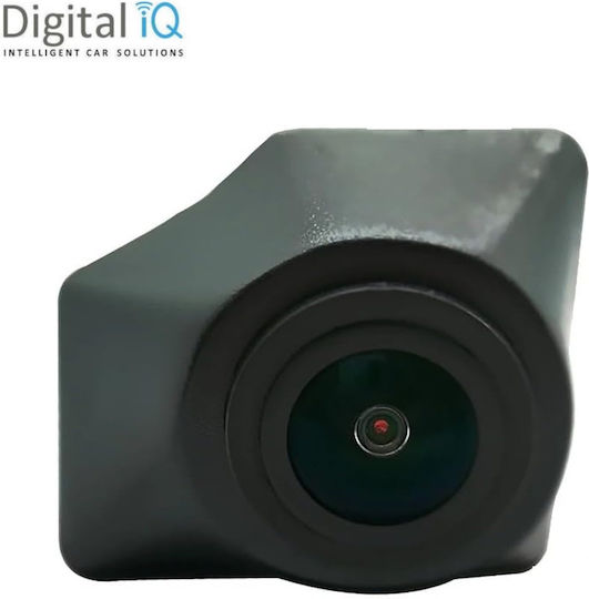 Digital Iq Camera Qs8022 Ahd-ntsc Front Camera Kia Sportage Mod 2010-2015