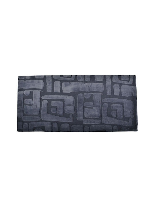 Ankor Χαλάκι Κουζίνας Διάδρομος 70x180cm 851638 Γκρι
