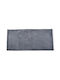 Ankor Covoraș de Bucătărie Coridor cu Strat Antiderapant Gri 70x180cm