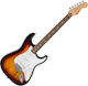 Fender Standard Σετ Ηλεκτρική Κιθάρα ST Style