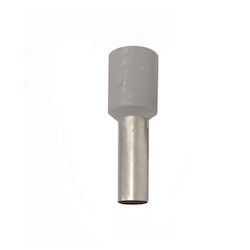 Evik 12-55625 Elektrische Anschlüsse Graue 100Stücke