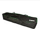 Cobra Pro Cc1033 Long Bag Padded Case 100 X 21 X 18 Cm Cc1033