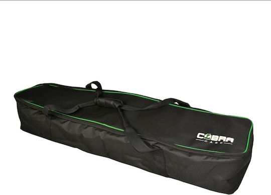 Cobra Pro Cc1033 Long Bag Padded Case 100 X 21 X 18 Cm Cc1033