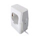 Shelly 400a Stromwandler Shelly Pro 3em-400 Energiezähler