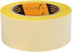 Allcolor Allcolor Doppelseitiges Klebeband Gelbe 25mx50mm