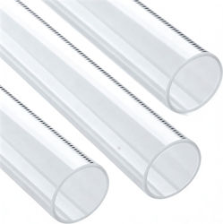 Προστατευτικός Σωλήνας Quartz Uv Λάμπας 11w
