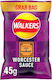 Walkers Chips 45gr