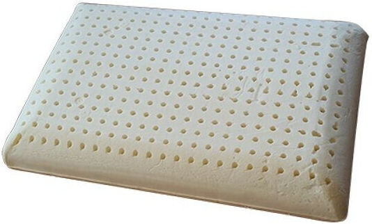 Amve Classic 11642 Μαξιλάρι Ύπνου Latex 40x60x14cm