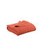 Vivaraise Vivaraise Sofa Throw 2 Seater 180x260cm Red