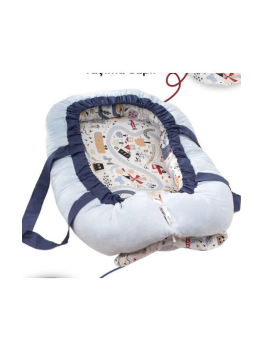 Wellgro Baby-Kissen Nest Wellgro Baby-Kissen Nest
