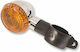 Vicma Flash Față Stânga Kawasaki Bn En Vn 125 500 1600 1990-2008