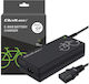 Qoltec Charger Qoltec Electric Bicycle 36v/42v 2a C14-iec-3pin Power Cable
