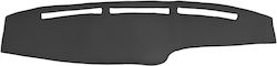 Toyota Hilux 1988-1997 Auto Armaturenbrettabdeckungen Grau Leder Toyota Hilux 1988-1997 Auto Armaturenbrettabdeckungen Grau Leder
