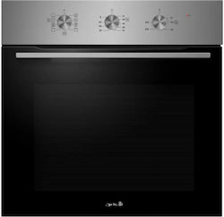 Arielli Counter Top Inox AME-970IX