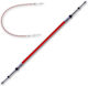 Engine Control Cable C8 HDPE 8 244cm
