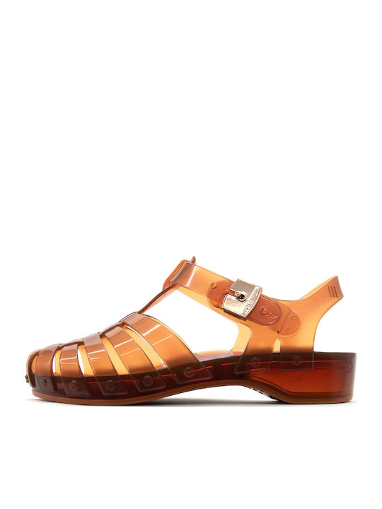 Scholl Σανδάλια Καφέ
