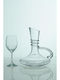 Maschio Femmina Wedding Decanter from Crystal