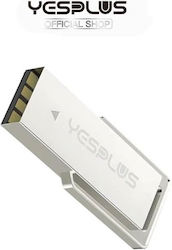 Yesplus Ys-621d Adaptor Receptor Bluetooth Wireless Usb Dăcător Bluetooth Versiune 5.3 Argintiu Yesplus Ys-621d Adaptor Receptor Bluetooth Wireless Usb Dăcător Bluetooth Versiune 5.3 Argintiu