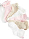Cool Club Kids Socks Pink 7 Pack