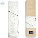 La Millou Bright Luna Velvet White Seat Belt Pi...
