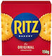 Nabisco Crackers Τυρί 150gr