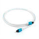 Chord C-lite Optical Audio Cable TOS male - TOS male Μαύρο 3m