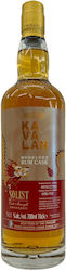 Kavalan Rum 700ml