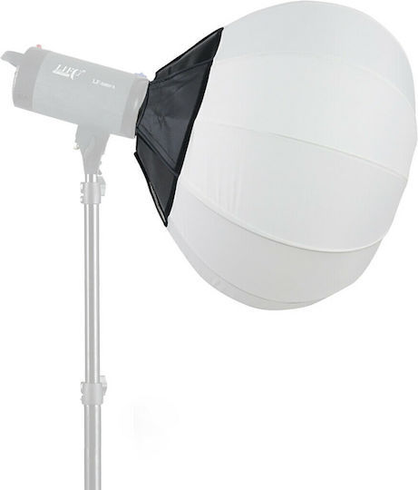 Lantern Softbox Bowens Mount Light Modifier Studio Lighting 35cm
