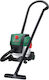 Bosch PAS15-220 Wet Dry Vacuum 1200W with Stainless Steel Container 15L
